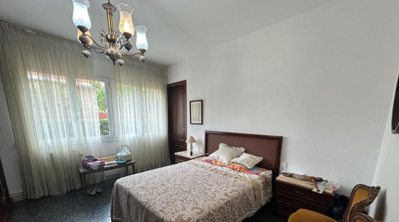 Barcelona - Sant Joan Despí - 1000m2