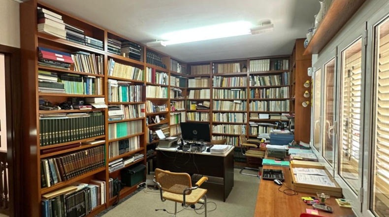 Barcelona - Sant Joan Despí - 1000m2