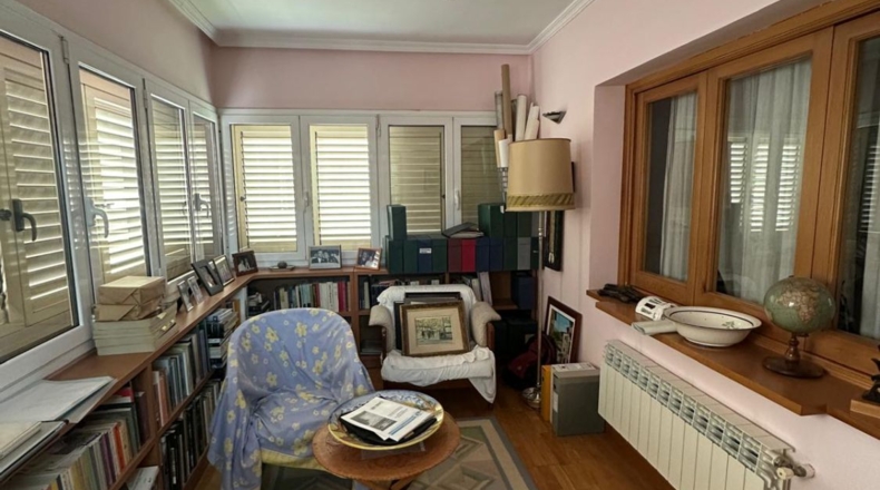 Barcelona - Sant Joan Despí - 1000m2
