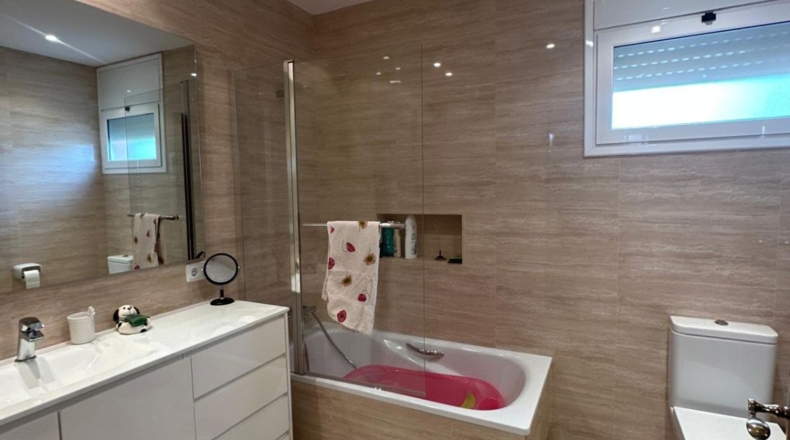 Barcelona - Sant Joan Despí - 1000m2