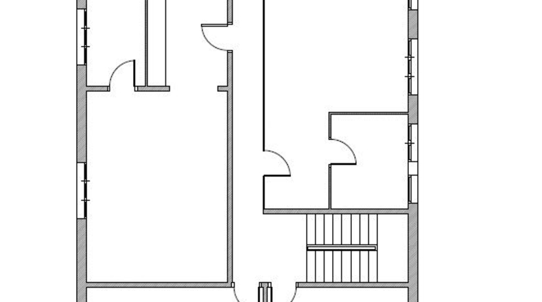 Barcelona - Sant Joan Despí - 1000m2