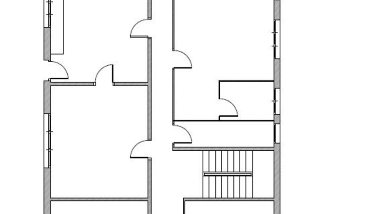 Barcelona - Sant Joan Despí - 1000m2