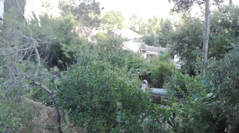 Barcelona - Corbera de Llobregat - 597m2