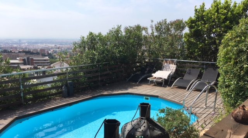 Barcelona - Esplugues de Llobregat - 400m2