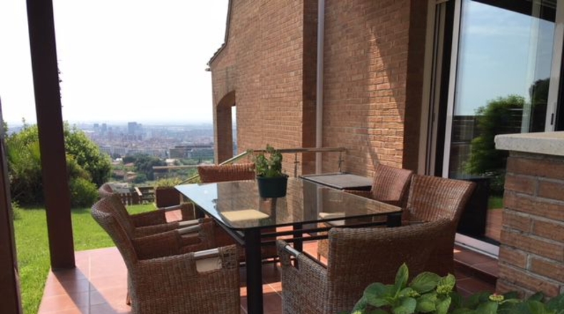 Barcelona - Esplugues de Llobregat - 400m2