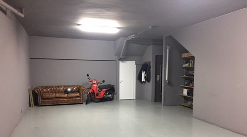 Barcelona - Esplugues de Llobregat - 400m2