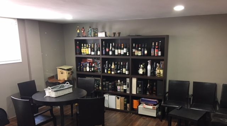 Barcelona - Esplugues de Llobregat - 400m2