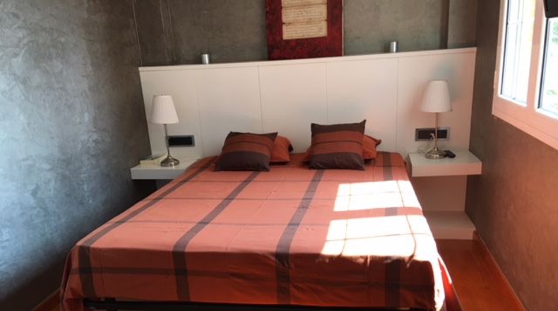 Barcelona - Esplugues de Llobregat - 400m2