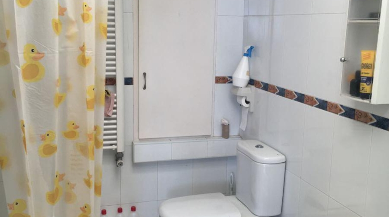 Barcelona - Cornellà de Llobregat - 1000m2