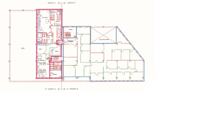 Barcelona - Sant Just Desvern - 4511m2
