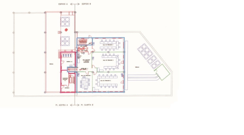 Barcelona - Sant Just Desvern - 4511m2