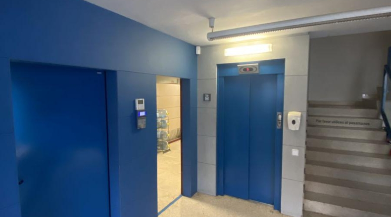 Barcelona - Sant Just Desvern - 4511m2