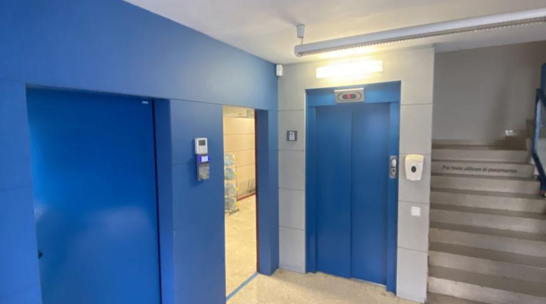 Barcelona - Sant Just Desvern - 4511m2
