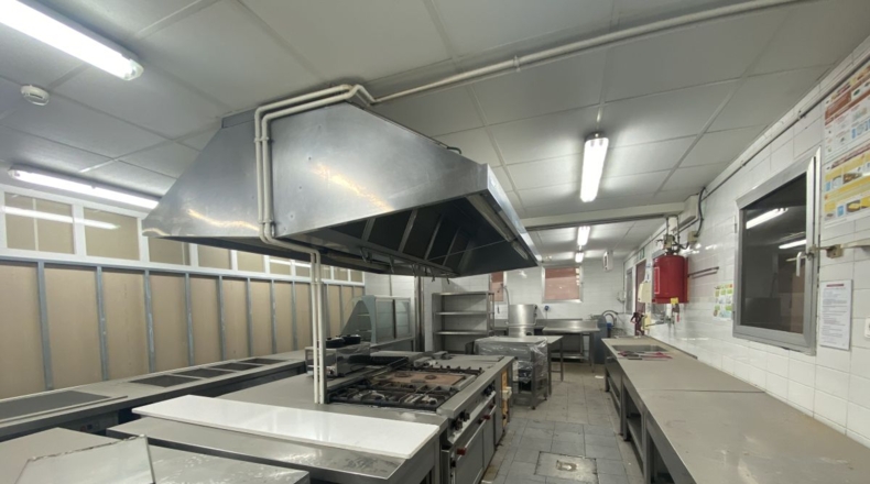 Barcelona - Sant Just Desvern - 4511m2