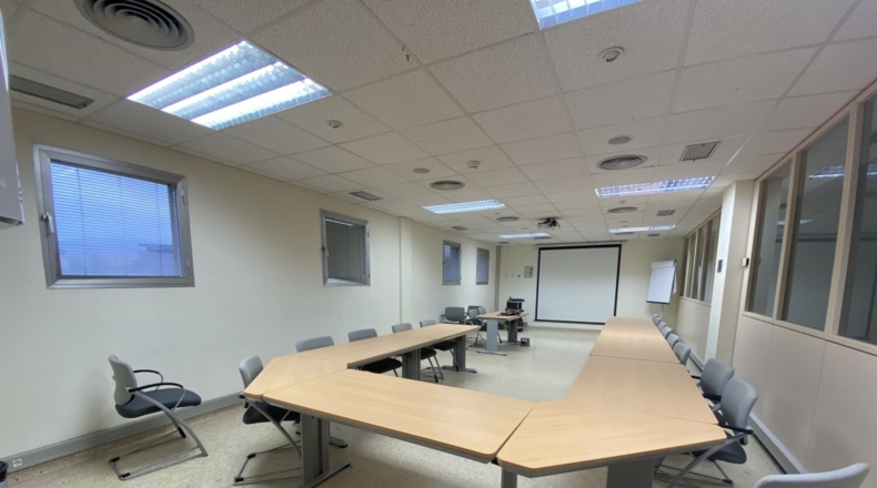 Barcelona - Sant Just Desvern - 4511m2