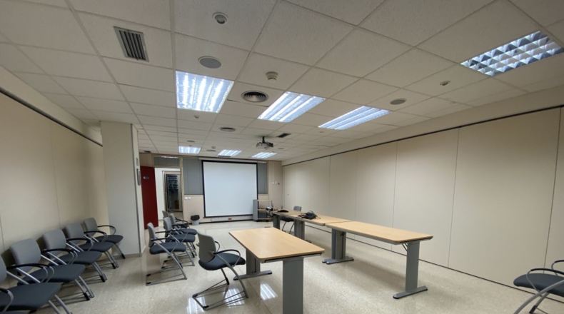 Barcelona - Sant Just Desvern - 4511m2