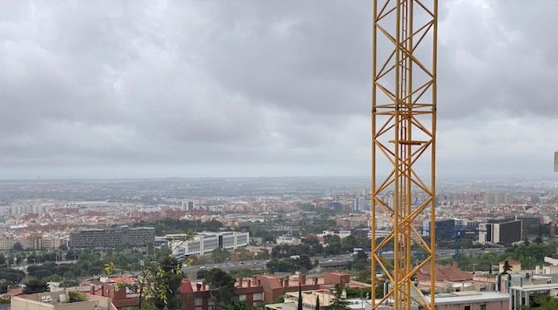 Barcelona - Esplugues de Llobregat - 128m2