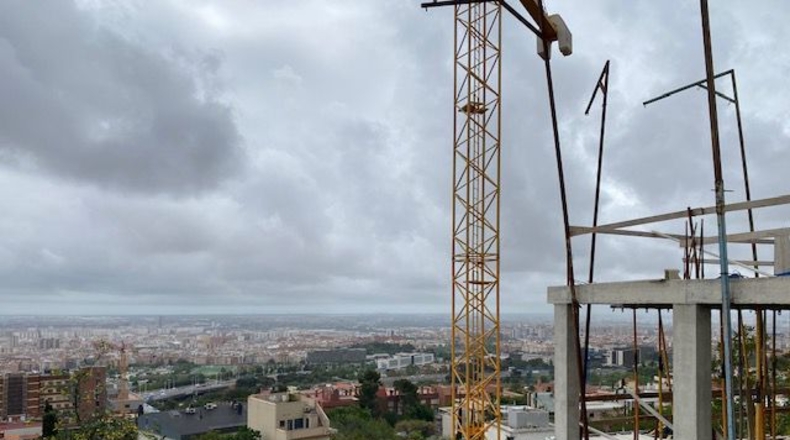 Barcelona - Esplugues de Llobregat - 128m2