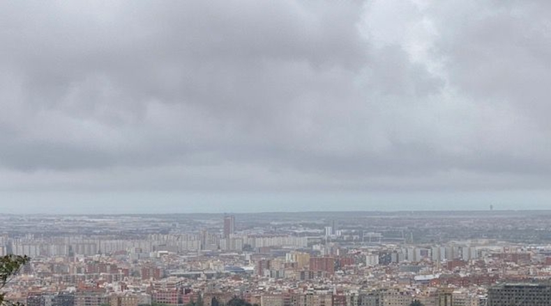 Barcelona - Esplugues de Llobregat - 128m2