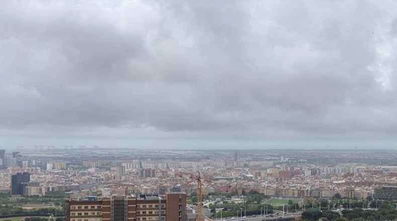 Barcelona - Esplugues de Llobregat - 128m2