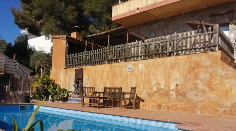 Tarragona - el Vendrell - 240m2