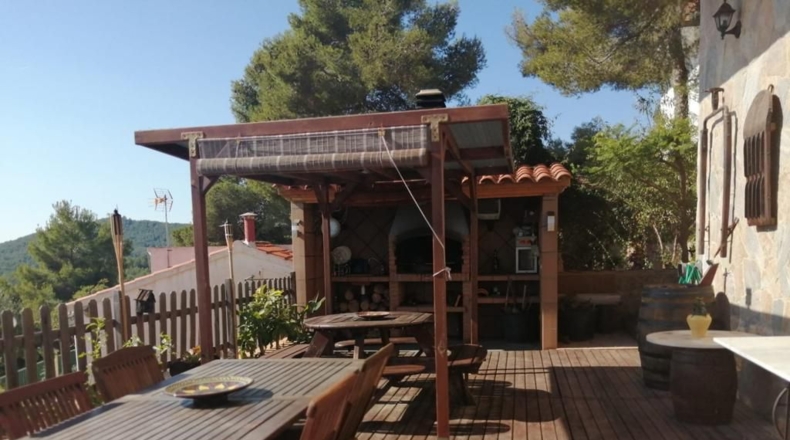Tarragona - el Vendrell - 240m2