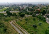 Городская земля под застройку на продажу у города Esplugues de Llobregat. Фото