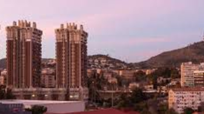 Barcelona - Esplugues de Llobregat - 1225m2