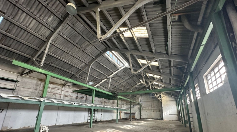 Barcelona - Sant Joan Despí - 700m2