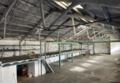 Industrial warehouse for rent in Sant Joan Despí ref: TR284867 photo