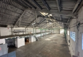 Industrial warehouse for rent in Sant Joan Despí ref: TR284867 photo
