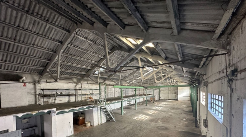 Barcelona - Sant Joan Despí - 700m2