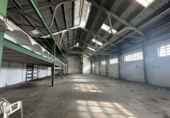 Industrial warehouse for rent in Sant Joan Despí ref: TR284867 photo