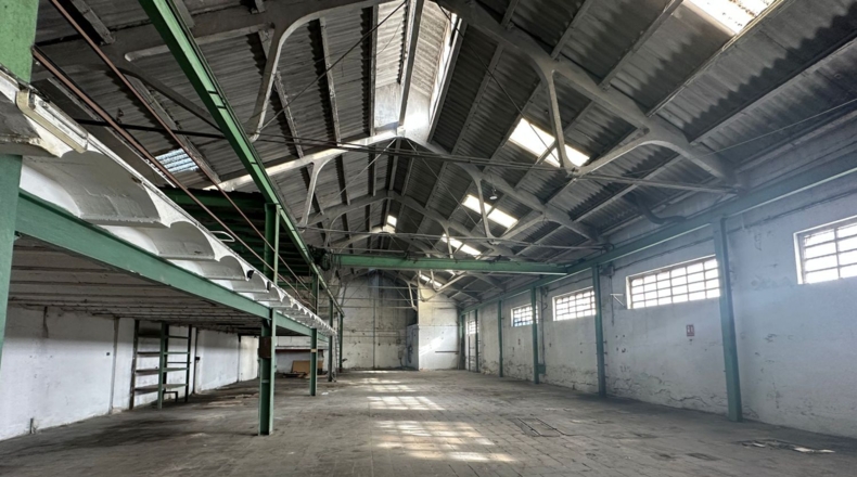 Barcelona - Sant Joan Despí - 700m2