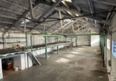Industrial warehouse for rent in Sant Joan Despí ref: TR284867 photo
