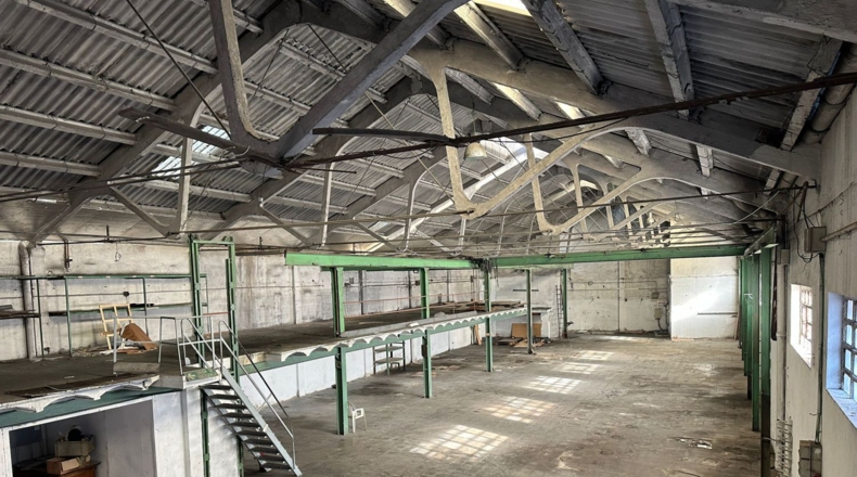 Barcelona - Sant Joan Despí - 700m2
