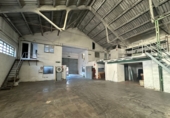 Industrial warehouse for rent in Sant Joan Despí ref: TR284867 photo