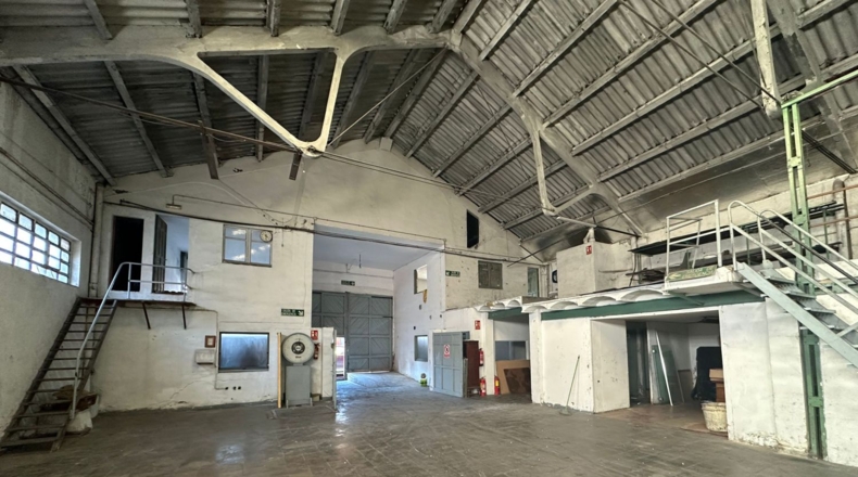 Barcelona - Sant Joan Despí - 700m2