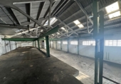 Industrial warehouse for rent in Sant Joan Despí ref: TR284867 photo