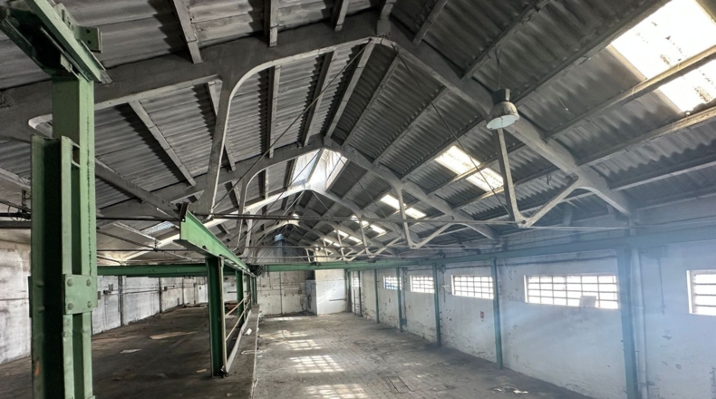 Barcelona - Sant Joan Despí - 700m2
