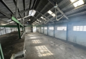 Industrial warehouse for rent in Sant Joan Despí ref: TR284867 photo