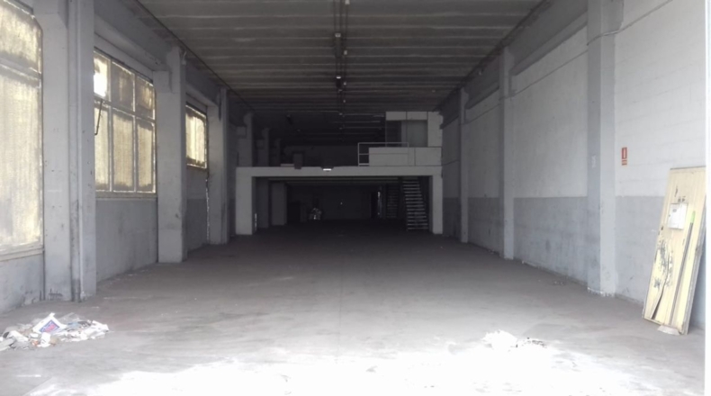 Barcelona - Sant Andreu de la Barca - 464m2