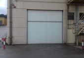 Industrial warehouse for sale in Martorell ref: TR199568 photo