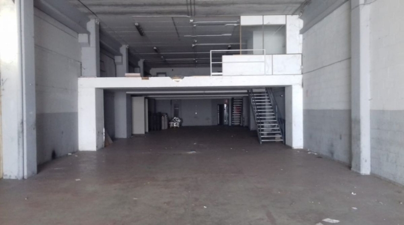 Barcelona - Sant Andreu de la Barca - 464m2