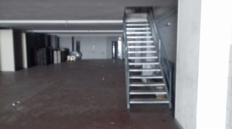 Barcelona - Sant Andreu de la Barca - 464m2