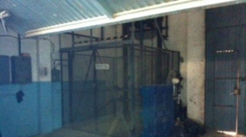Barcelona - Sant Just Desvern - 4000m2