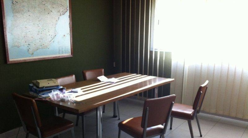Barcelona - Sant Just Desvern - 4000m2