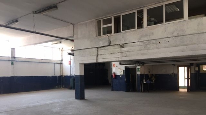 Barcelona - Sant Just Desvern - 4000m2