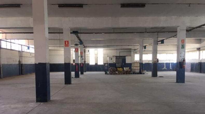 Barcelona - Sant Just Desvern - 4000m2