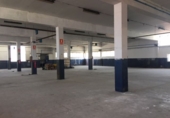 Industrial warehouse for sale in Sant Just Desvern ref: TR199567 photo
